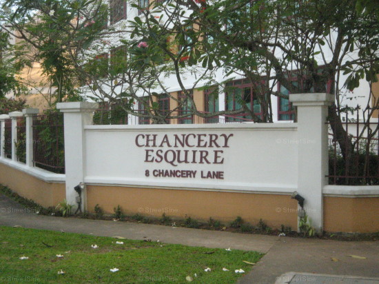 Chancery Esquire (D11), Apartment #1158802